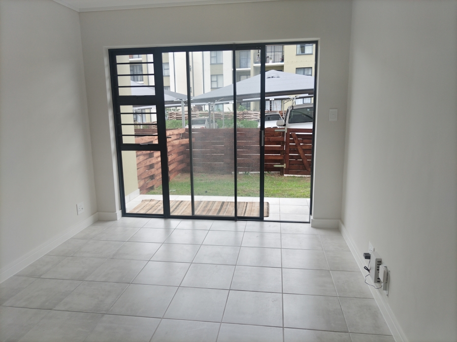 To Let 1 Bedroom Property for Rent in Admirals Park Western Cape